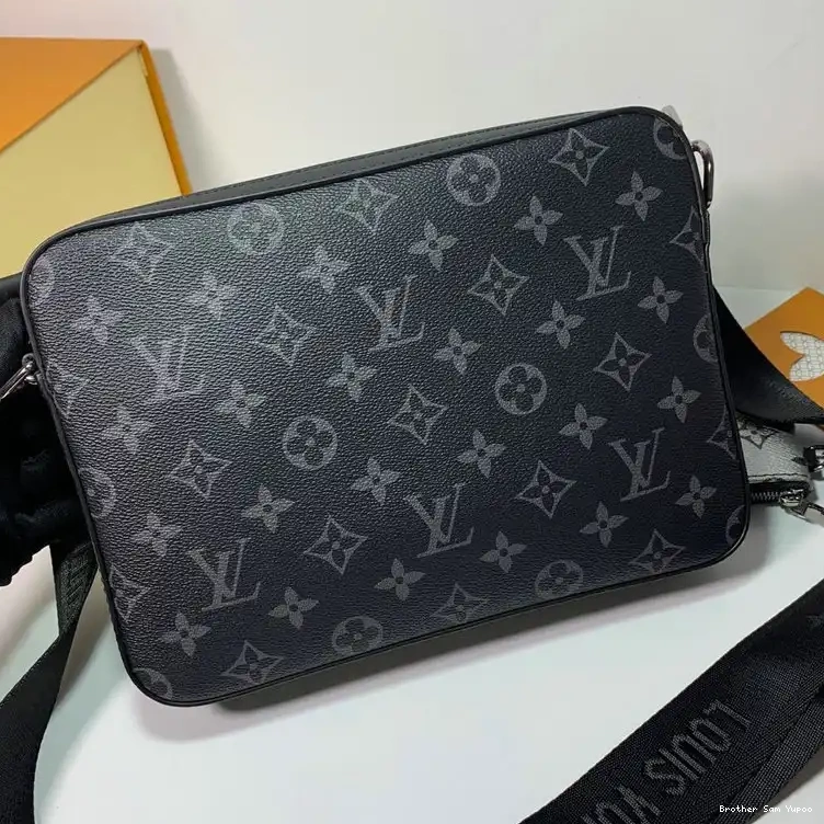 Brother Sam Yupoo Bags LV 205fy0082 0618